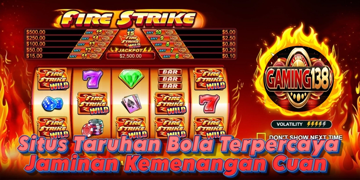 GAMING138